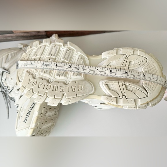 Authentic Balenciaga Track high trainers men’s 39 - Picture 14 of 16